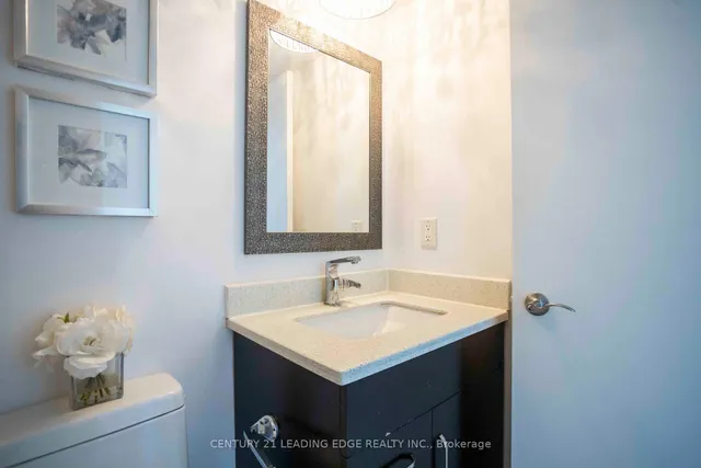 房产图片 26 - 多伦多李中心大道38号，Unit 2112