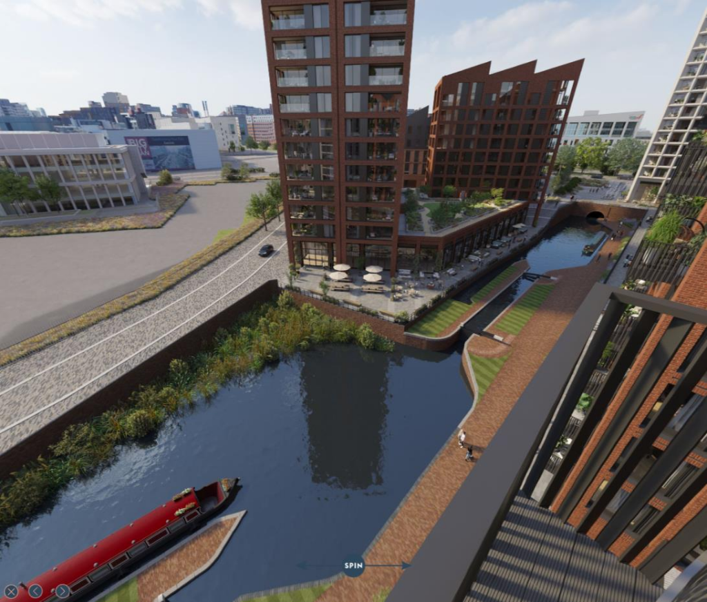 Additional image 10 of Belmont Row, Birmingham