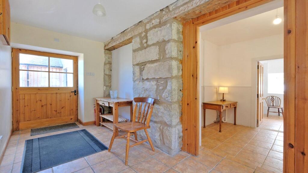 Additional image 9 of The Cottage Dess Home Farm, Dess, Aboyne, Aberdeenshire, AB34