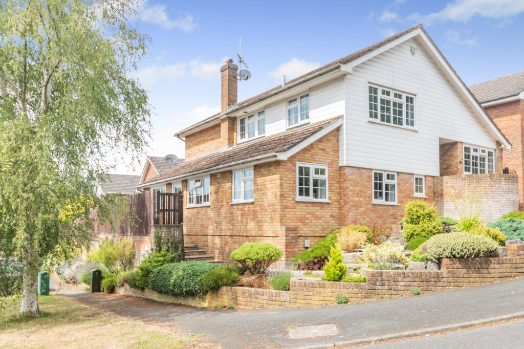 Additional image 2 of Corder Close, St. Albans, Hertfordshire