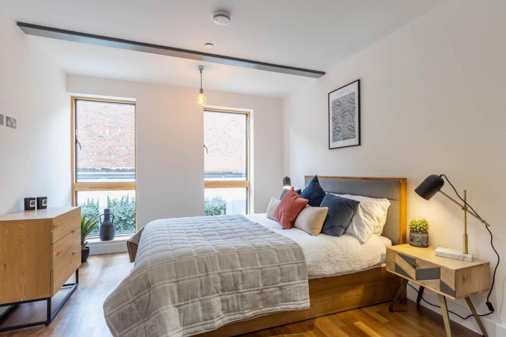 Additional image 13 of Alben Works, Legge Lane, Birmingham, B1