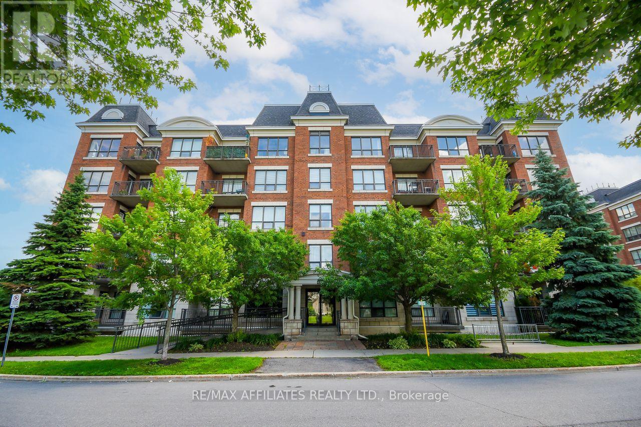 317 - 905 BEAUPARC PRIVATE|Ottawa, Ontario K1J0A1