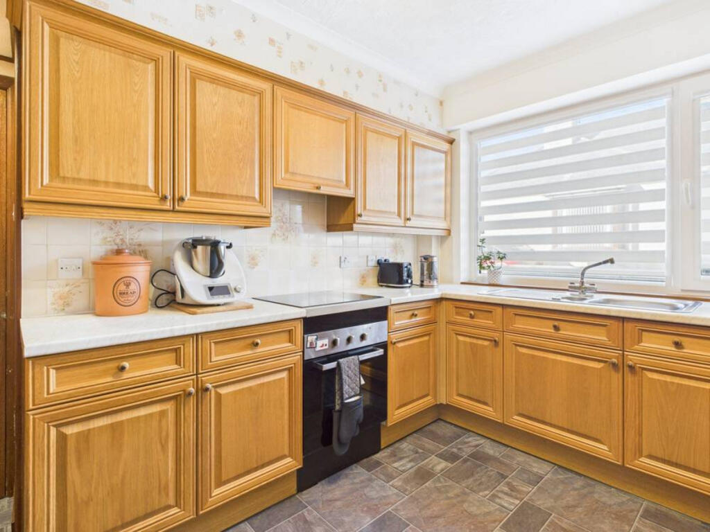 Additional image 7 of Highfield Walk, Turriff, AB53