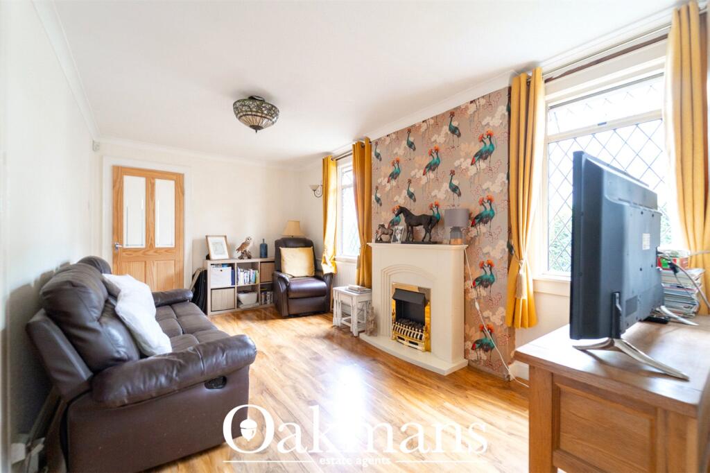 Additional image 3 of Central Avenue, Birmingham, West Midlands, B31