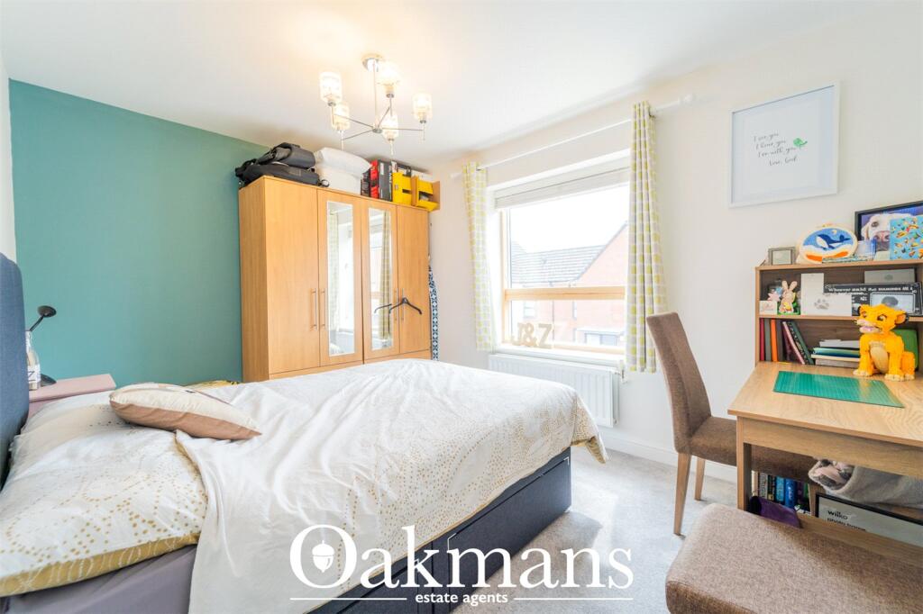 Additional image 12 of Hop Leasow, Birmingham, West Midlands, B31