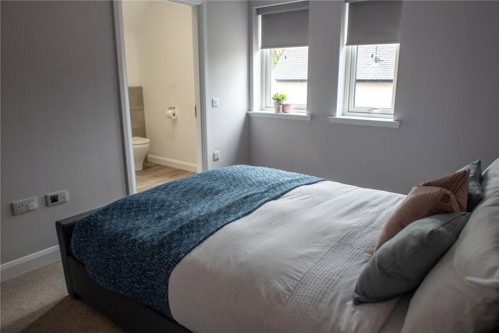 Additional image 16 of Woodland Gardens, Daviot Estate, Daviot, AB51