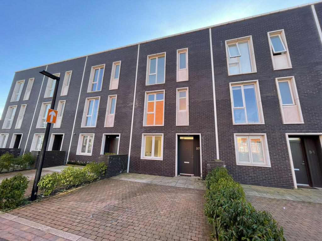 Additional image 16 of South Loop Square, Birmingham, B16 0