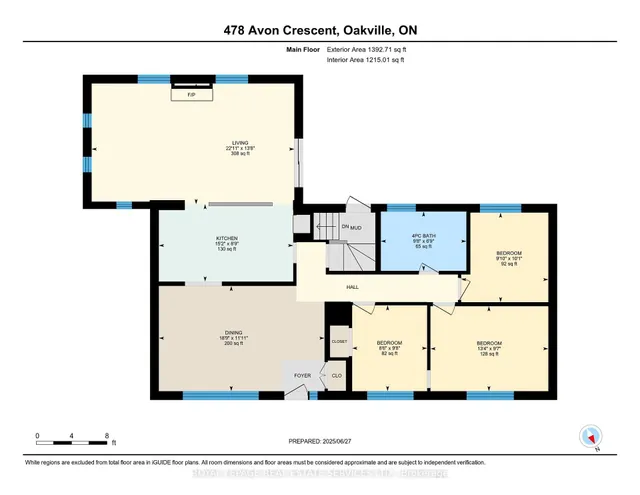 Additional image 49 of 478 Avon Cres