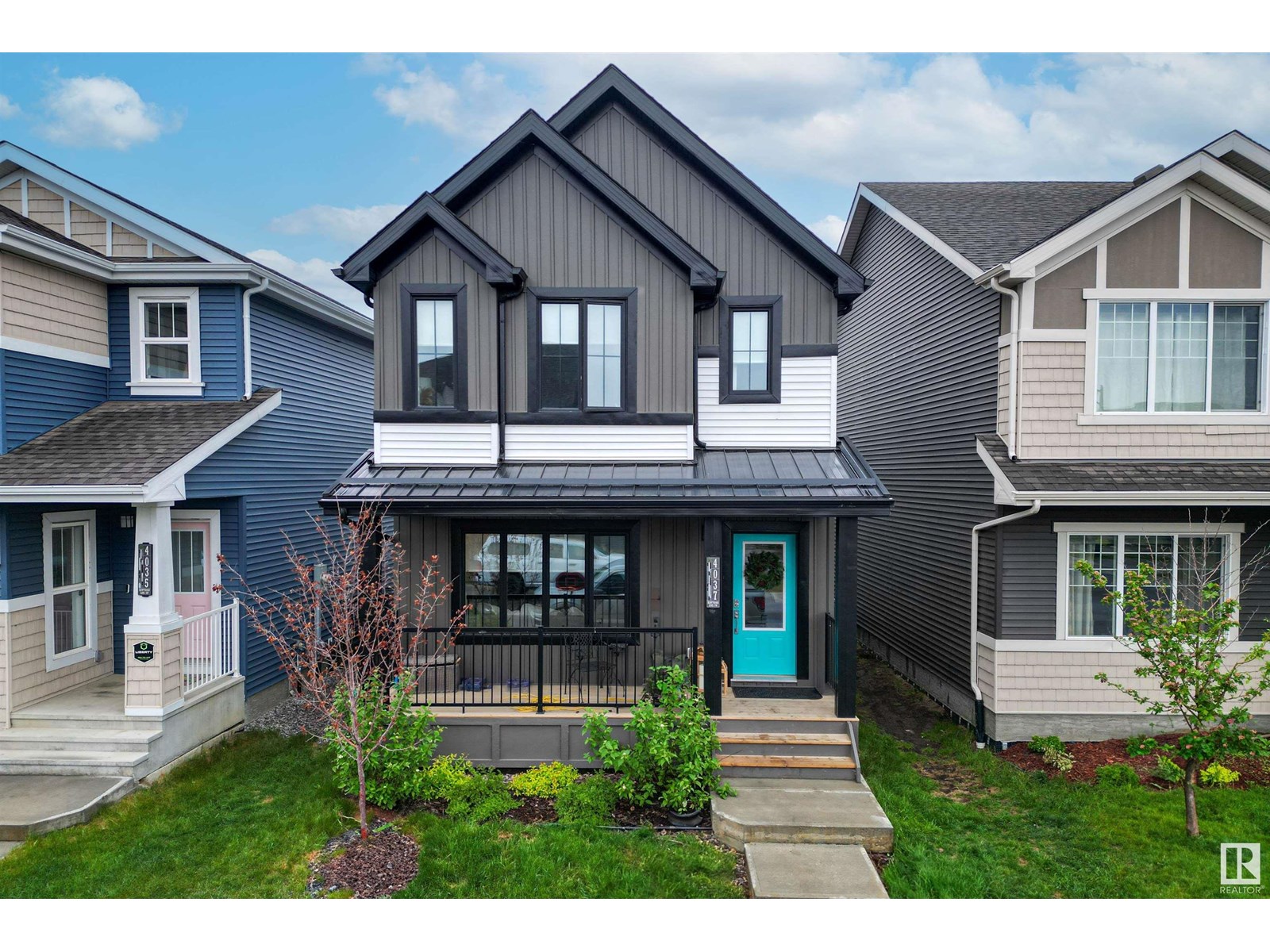 4037 HAWTHORN LI SW|Edmonton, Alberta T6X2Y8