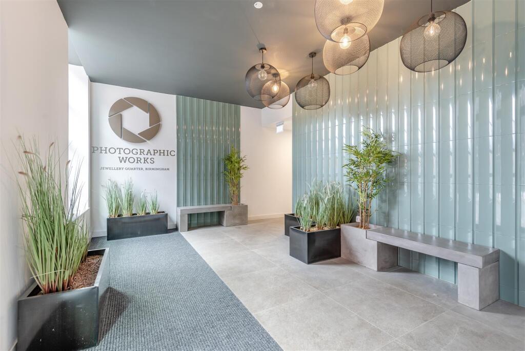 Additional image 16 of Camden Street, Birmingham