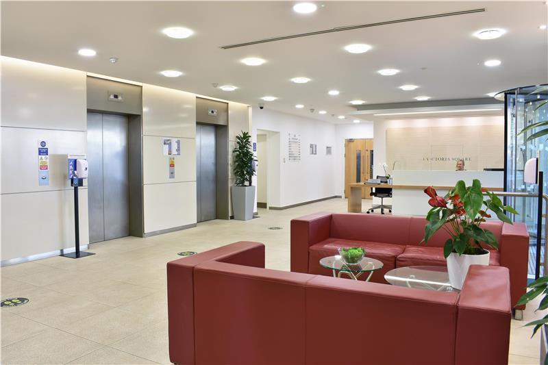 Additional image 5 of 4 Victoria Square, Victoria Street, St. Albans, Hertfordshire