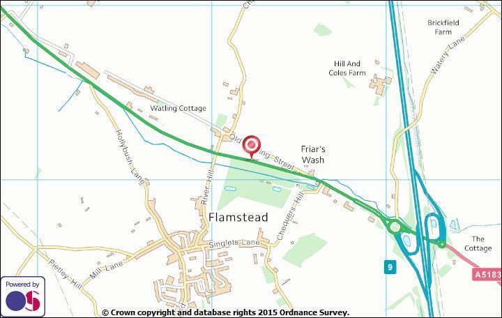 Additional image 4 of Lantern Commercial Centre, Unit 2, London Road, Flamstead, St. Albans, AL3