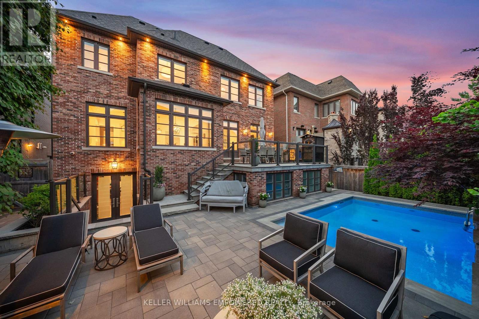 141 PATHLANE ROAD|Richmond Hill (Langstaff), Ontario L4B4R1