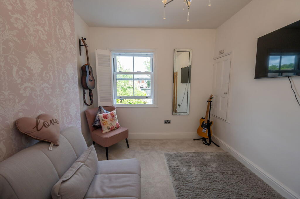 Additional image 12 of Bissell Street, Quinton, Birmingham, B32 1AH