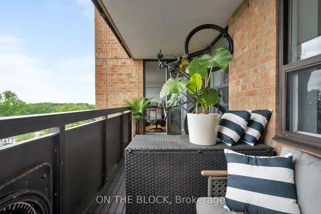 Additional image 36 of 3845 Lake Shore Blvd Unit 506