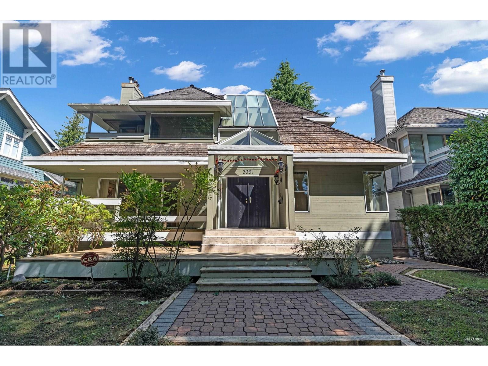 3091 W 38TH AVENUE|Vancouver, British Columbia V6N2X4