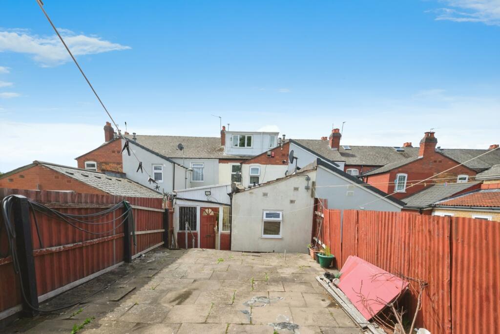 Additional image 17 of Hugh Road, Birmingham, West Midlands, B10