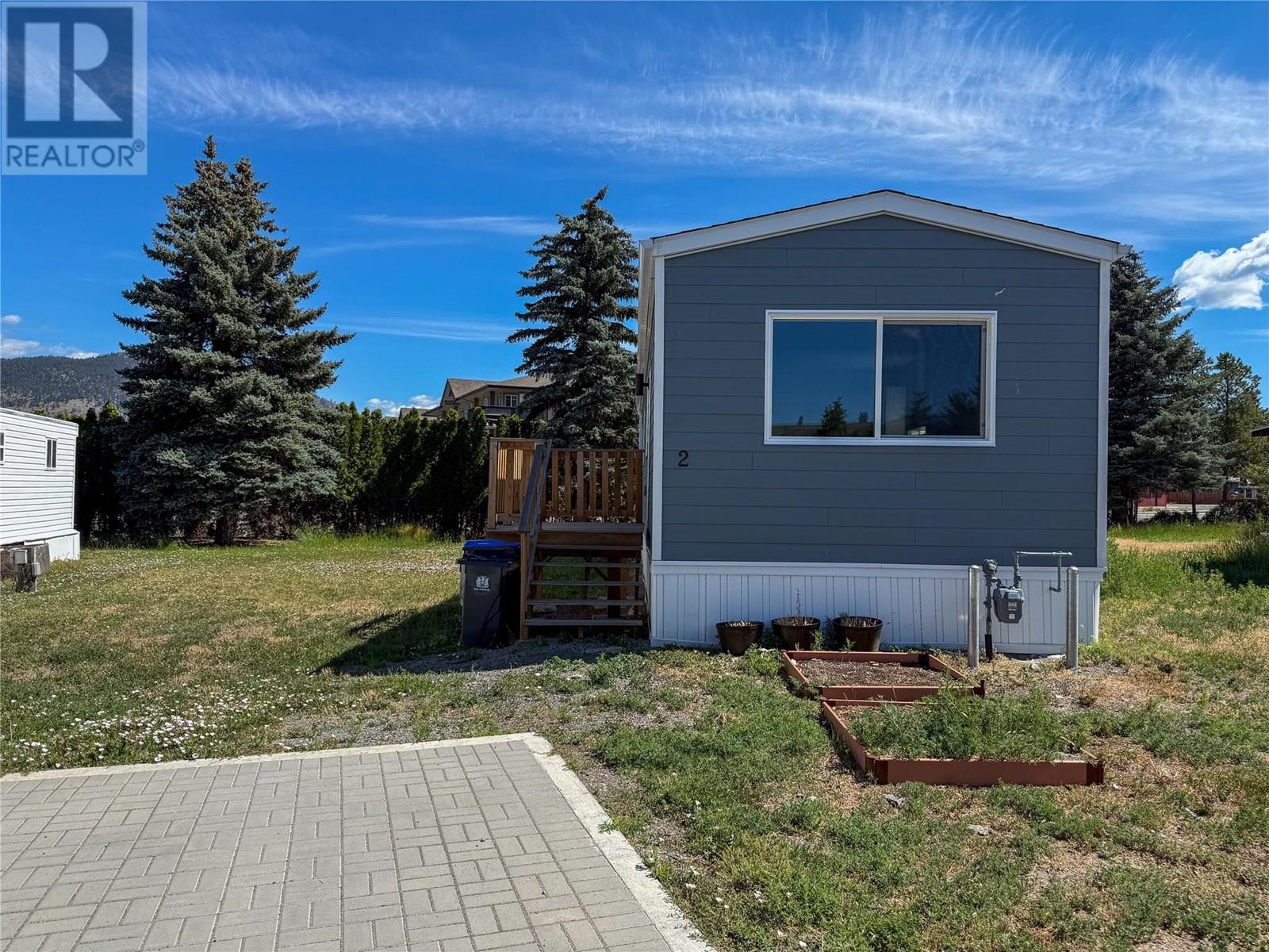 Property image for 2776 Clapperton Avenue Unit# 2|Merritt, British Columbia V1K1G5