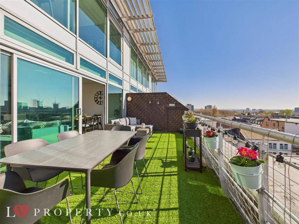 Additional image 4 of New Hampton Lofts, Great Hampton Street