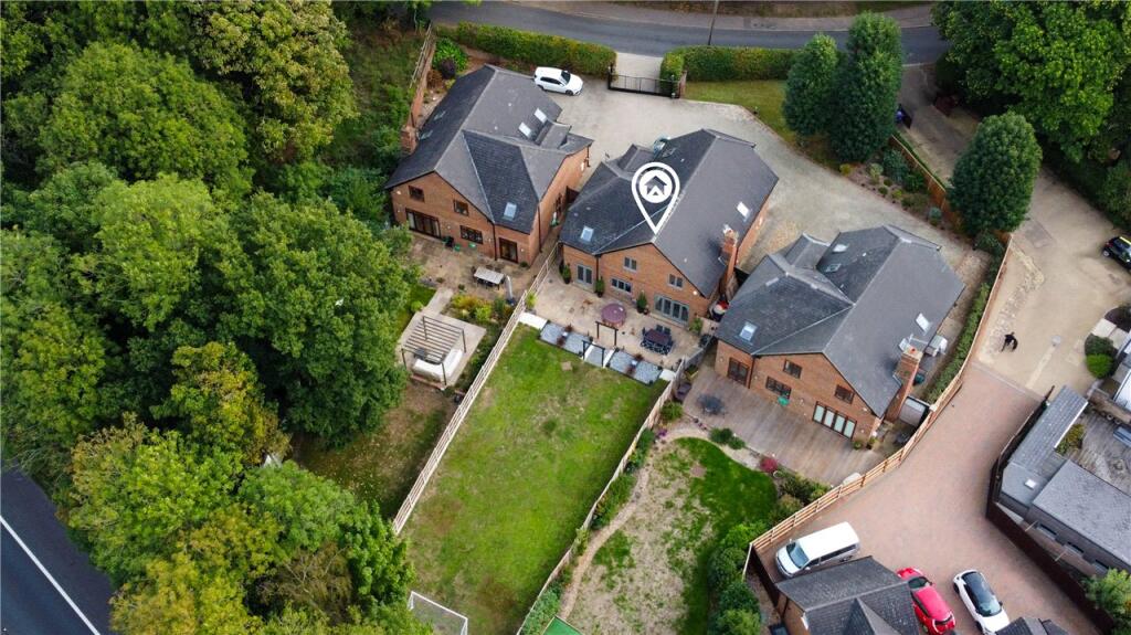 Additional image 23 of Canonsfield Road, Welwyn, Hertfordshire, AL6