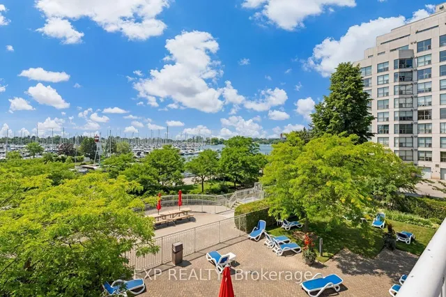 Additional image 30 of 2269 Lake Shore Blvd Unit 305