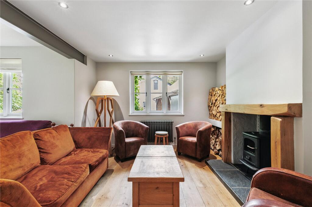 Additional image 3 of Ayot St. Lawrence, Welwyn, Hertfordshire, AL6