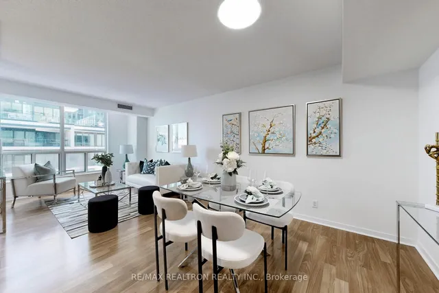 Additional image 17 of 76 Shuter St Unit 808