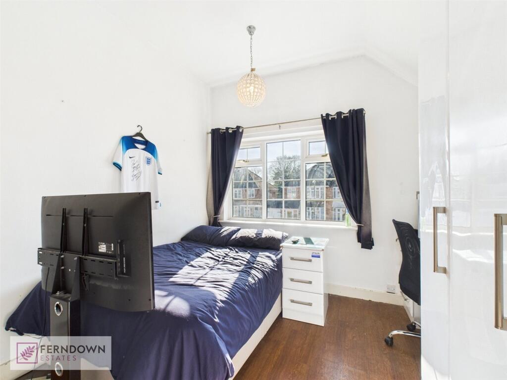 Additional image 9 of Hall Drive, Marston Green, Birmingham, B37