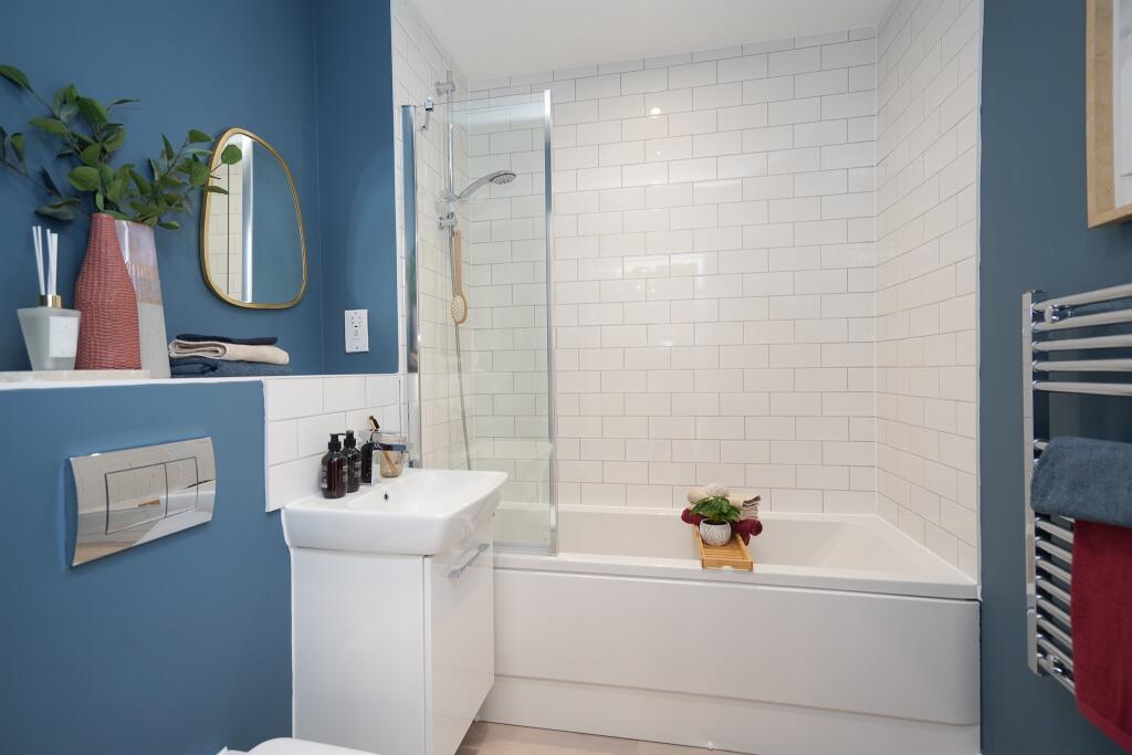 Additional image 9 of Belgrave Village, Birmingham City Centre