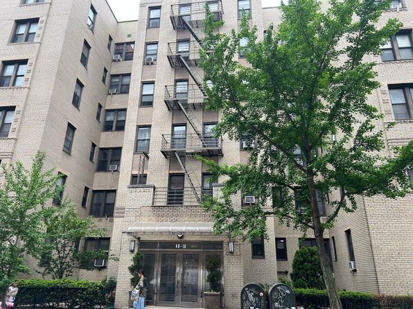 40-18 HAMPTON STREET #5-J, Elmhurst, NY 11373