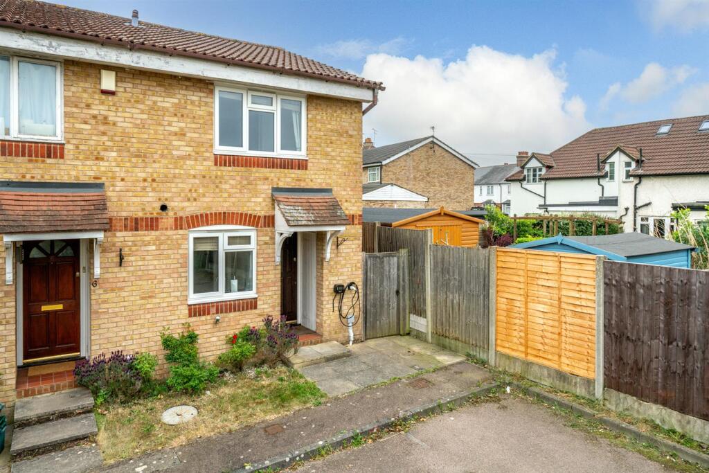 Additional image 16 of Carlbury Close, St. Albans