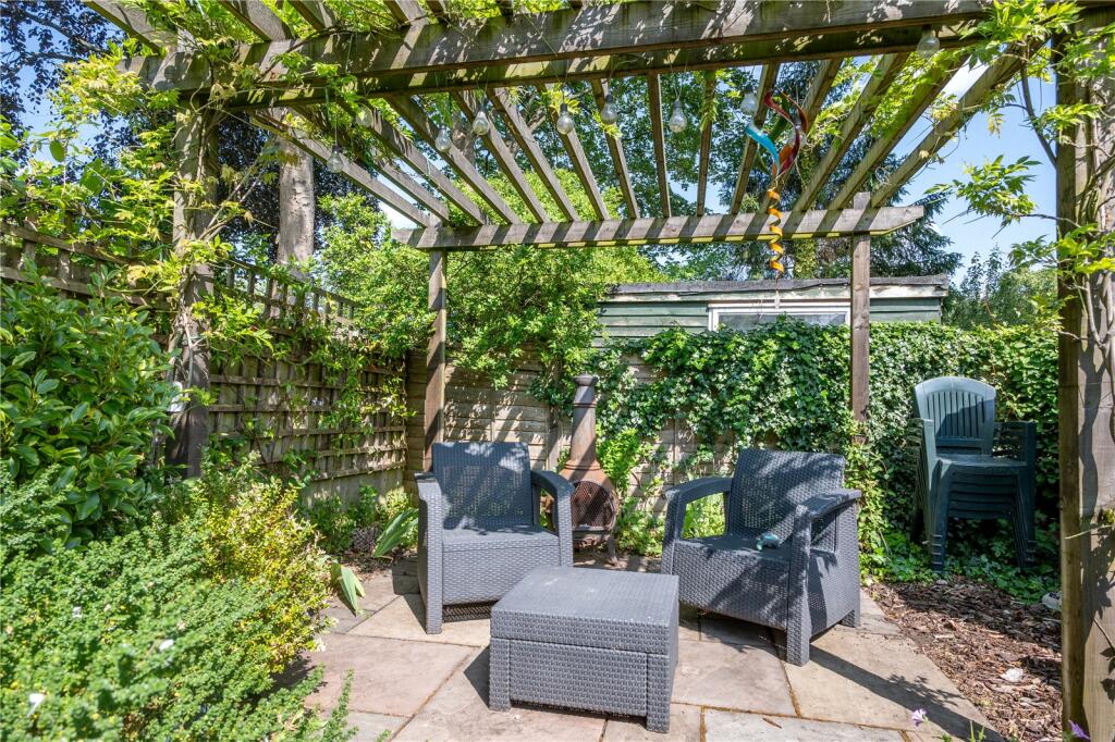 Additional image 38 of Clarence Road, Moseley, Birmingham, B13