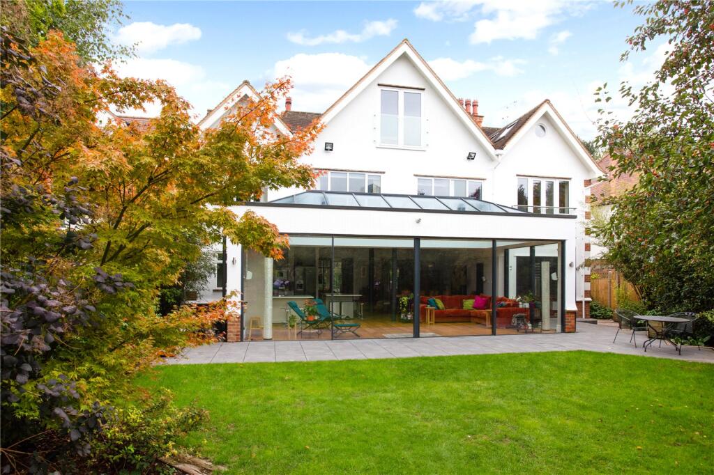 Additional image 8 of York Road, St. Albans, AL1