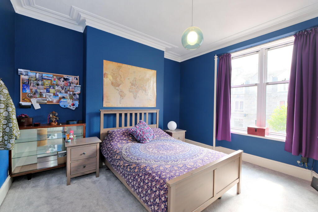 Additional image 4 of 54 Balmoral Place, The City Centre, Aberdeen, AB10