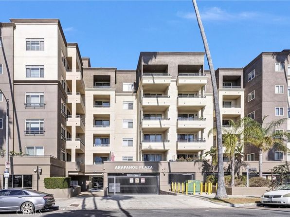 991 Arapahoe St UNIT 202A, Los Angeles, CA 90006