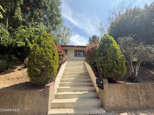 3384 Barham Blvd, Los Angeles, CA 90068