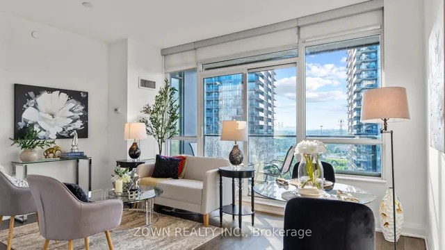 Additional image 13 of 36 Park Lawn Rd Unit 1408