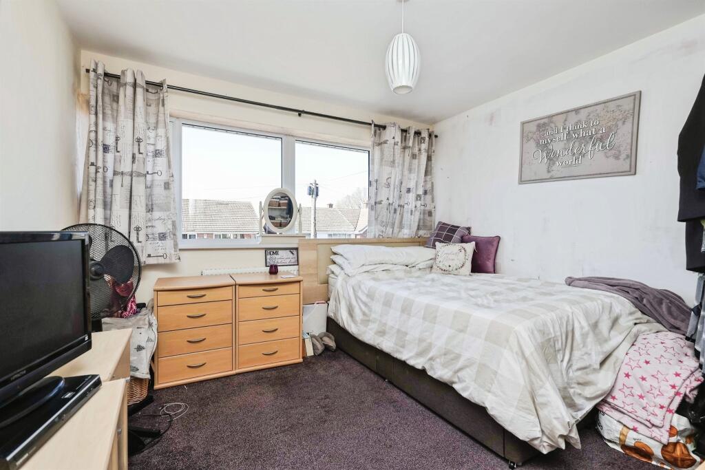 Additional image 13 of Martin Rise, Birmingham