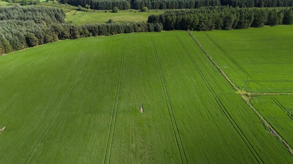 Additional image 4 of Land at Park Farm, Sauchen, AB51 7JR