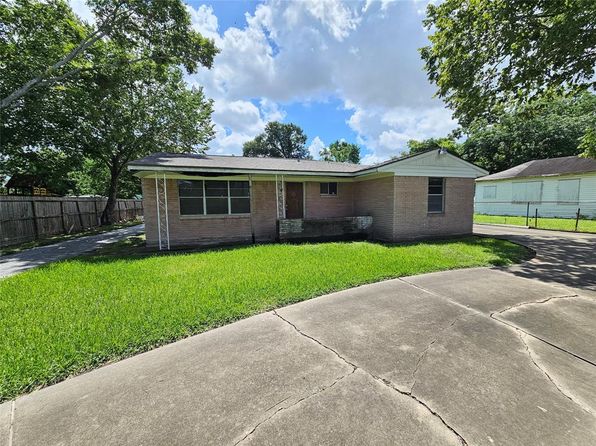 4127 Colgate St, Houston, TX 77087