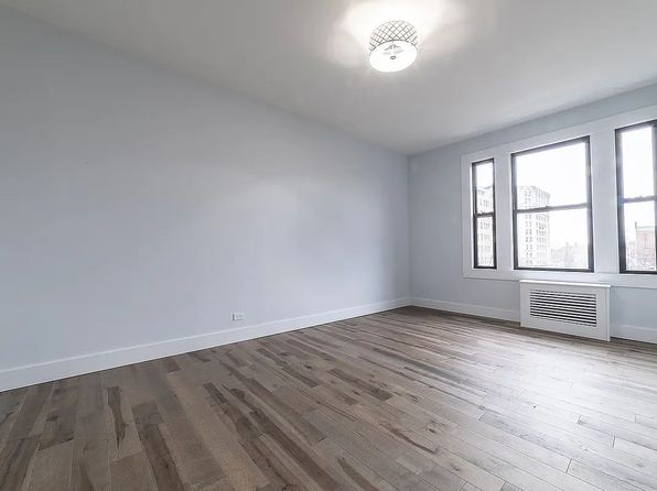 812 Riverside Dr APT 42, New York, NY 10032