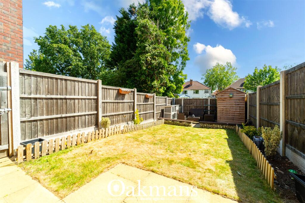 Additional image 12 of Stadium Road, Hall Green, Birmingham, B28