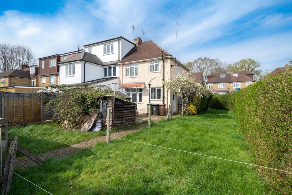 Additional image 14 of Campfield Road, St. Albans