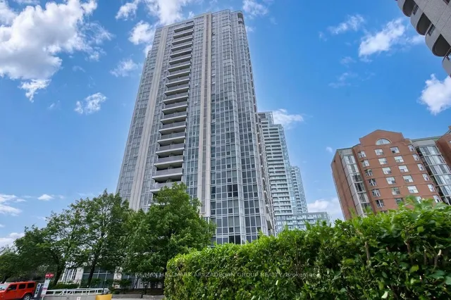Additional image 33 of 5791 Yonge St Unit 1602