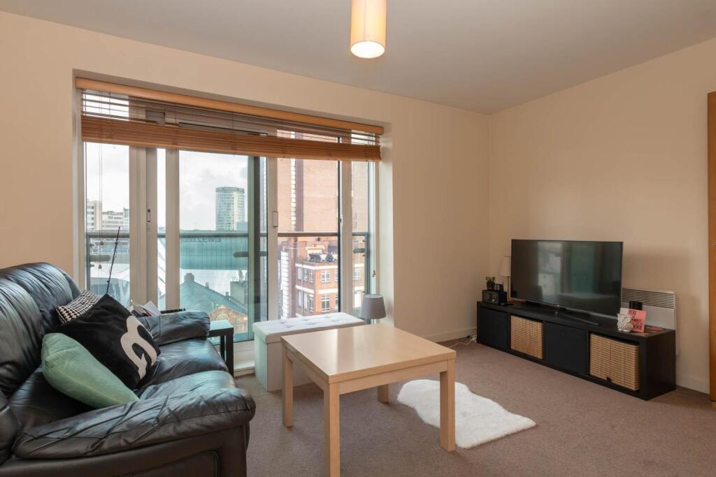 Additional image 8 of West Two, Suffolk Street Queensway, B1 1LY