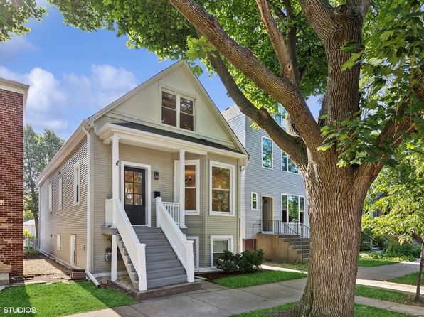 2839 N Christiana Ave, Chicago, IL 60618