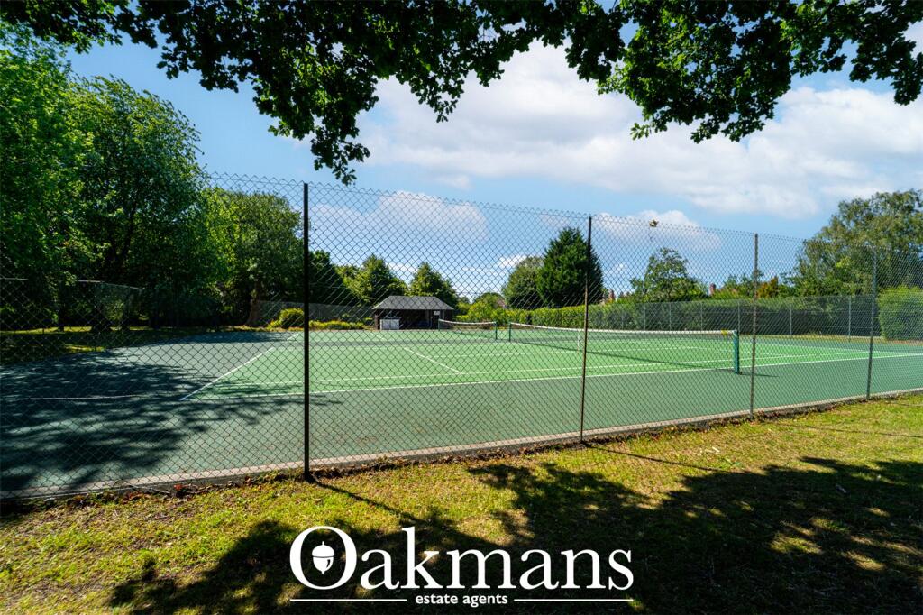 Additional image 55 of Bunbury Road, Bournville Village Trust, Northfield, Birmingham, B31