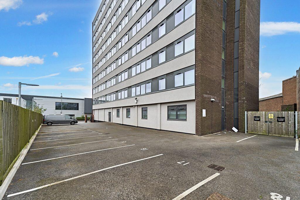 Additional image 18 of Nexus Point, 10 Edwards Road, Birmingham, B24 9EQ