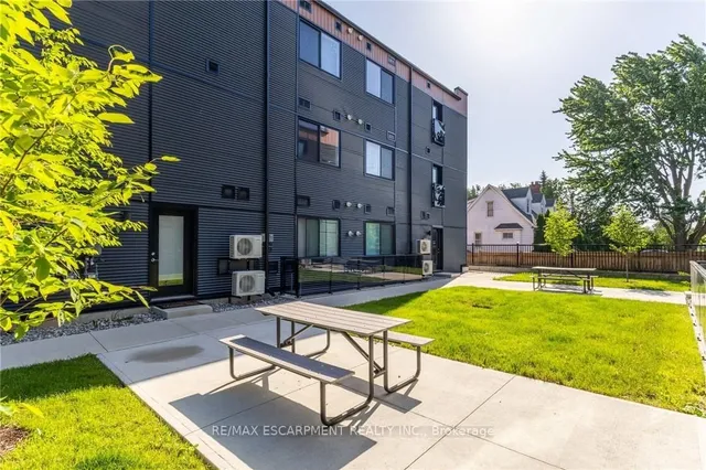 房产图片 22 - 261 KING街 301单元 - 3A