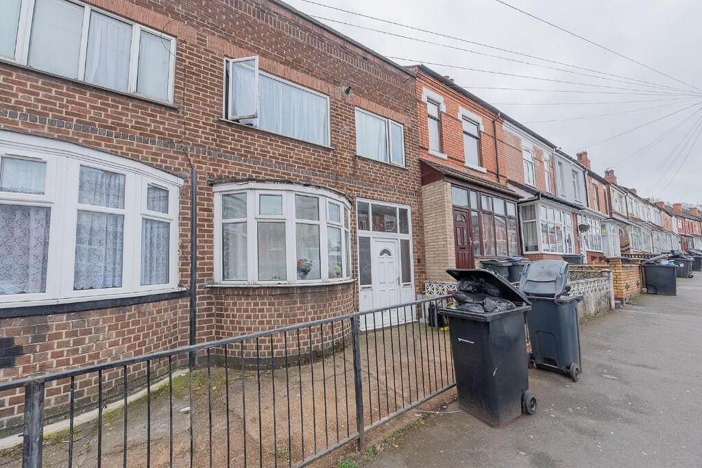 Additional image 19 of Grove Road, Birmingham, B11